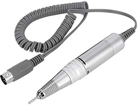 Sonew Electric Nail Drill 35000RPM Professional Nail Drill Pen Nail Grinder Handpiece Machine