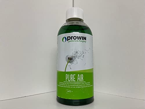 proWIN Pure AIR 0,5 L