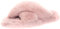 Ted Baker Damen Wfp-lopply-Faux Fur Cross Over Slipper Hausschuh, Dusky Pink, 37 EU