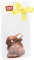 Rosengarten - Vollmilch-Nougat-Osterhase - 25 g