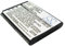 TECHTEK Batterie 800mAh compatibile con [Samsung] Digimax L70, Digimax L70B, L201, L83T, NV10, NV15, NV20, NV8 sostituisce SLB-0837(B), SLB-0837B FBA