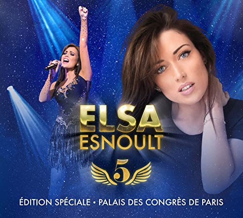 5 - Édition Spéciale