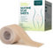 Silicone Scar Sheets (1.6 X 120), Ruban De Silicone Pour L'éLimination Feuille D'éLimination Des Cicatrices Bandes Pour Les Cicatrices D'Acné Bandes De Traitement Des De Chirurgie ChéLoïDe (3 mètre)