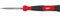 Milwaukee 4 in 1 Precision Multi-Bit Screwdriver