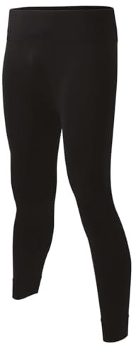 Prisco Collant femme cachemire et laine, collants d'hiver, pantalon en cachemire, leggings, culottes thermiques, vêtements pour femme, leggins sans pieds, gris, marron, 100% Made in Italy, gris, M