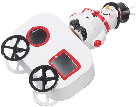 LIFKOME Metallanhänger Weihnachtsbaum Hängendes Ornament Weihnachtsdeko Hängedeko Für Baum Party Dekoration