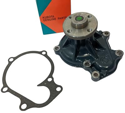 Kubota Pompa Dell'Acqua V3300-DI V3600-T V3800-DI-T V3800-DI