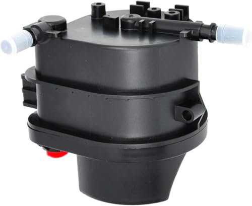 Filtre à Carburant Diesel Gasoil compatible pour C1, C2 C3 I C3 II C3 PLURIEL NEMO XSARA 1007 107 206 207 307 BIPPER AYGO 1.4 HDi OEM : N7007 FCS704 190199