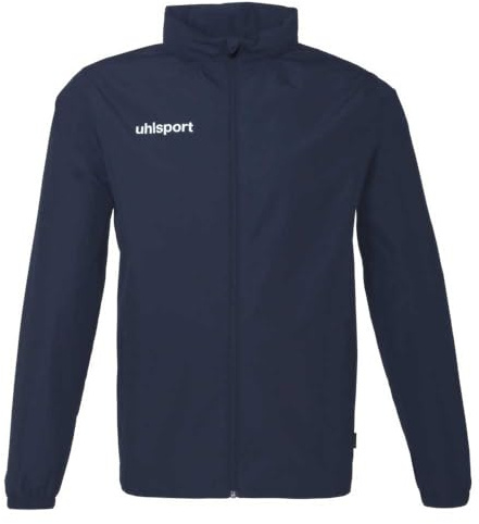 uhlsport Unisex Essential Allwetterjacke Poncho-Mantel