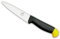 BLUE FARM | Due Buoi knives. 816 Coltello da macellaio per scannare leggero Coltello da scannare leggero cm 15