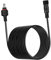 Angoily Extendable Power Wire 5meters Solar Pump Extension Cable for Dc Power Supply Solar Water Feature