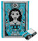 Northwest Disney 100 Silk Touch Überwurfdecke, 152,4 x 203,2 cm, Art Deco Moana