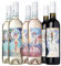 Villa Geissini Probierpaket | 2x Rotwein 2x Weißwein 2x Roséwein | Roberto Geissini