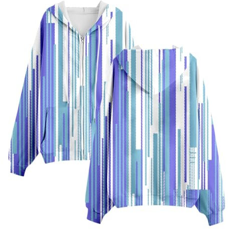 GFPGNDFHG Teddyjacke Damen Plüschjacke Sweatshirt Ohne Kapuze Y2k Pullover Longshirt Große Größen Oversized Hoodie Steppweste Leicht Longweste Schuhe