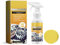 Nettoyant Intérieur Voiture avec Effet en Profondeur, , Mousse Nettoyage Voiture, Protecteur Plastiques, Détachant Tissus, Cleaner Kit de Produit Nettoyage Voiture Interieur et Entretien Cuir, 01