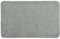 Allure Luxury Deep Pile Microfibre Bath Mat, Non-Slip, 50 x 80cm, Quick Dry & Easy Care (Slate Grey)