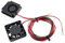Sirxlevcy 4010 Ventiladores DC 24V Extrusor Hot End Fan y DC 24V Turbo Fan para 3/3 Pro 3D Printer