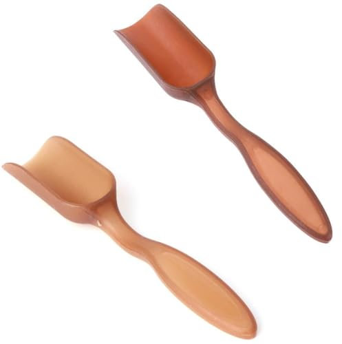 CQEAZ Pala Paletta da giardino multifunzione per piante grasse terriccio pala cucchiaio strumento