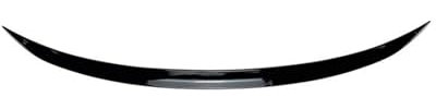 Heckspoiler Für Serie E90 E91 F30 F35 G20 2004-2022 Limousine Auto Hinten Stamm Spoiler Flügel Heckflügel