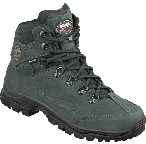 Meindl Herren Vakuum Ultra GTX Schuhe, Petrol blau, 47