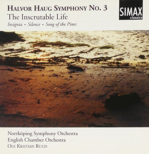 Symphony 3: Inscrutable Life / Silence / Insignia