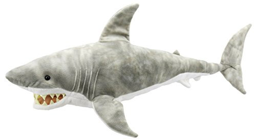 The Puppet Company - Large Creatures - Shark Hand Puppet