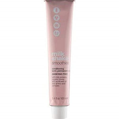 milk_shake Schonende Tönung ohne Ammoniak Nr.7.43 Kupfergoldblond 100 ml