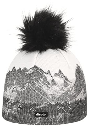 Eisbär Draw Lux Crystal Women's Beanie