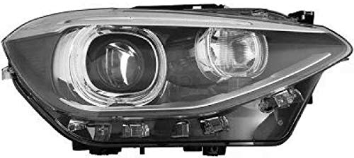Bi-Xenon Scheinwerfer Hauptscheinwerfer rechts für 1er F20 Bj. 11-03.15