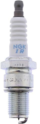 NGK Zündkerze 94975 & Iridium Spanner Size: 20,7mm Gewindelänge: 19,0mm