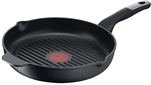 TEFAL - Frigideira Grill Redonda 26cm UNLIMETED E22940PT