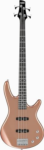 Ibanez GSR180-CM - Bajo eléctrico en cobre metálico