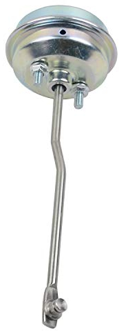 Huiruhy Unterdruckdose Turbolader 2700902280 2700902780 Kompatibel mit A-Klasse W176 B-Klasse W246 CLA C117 X117 GLA X156 OM270