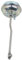 Huiruhy Unterdruckdose Turbolader 2700902280 2700902780 Kompatibel mit A-Klasse W176 B-Klasse W246 CLA C117 X117 GLA X156 OM270