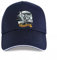 Basecap Hut Funny Men weiße Basecap Black Liebherr Classic Tops Geschenk