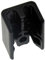 Duromek Twin Cable Holder Clamp Fits Many Mountfield, B&Q Lawnmower Models