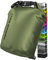 Nordlight Dry Bag 30L Wasserdichter Beutel - (Olivgrün) Wasserdichter Packsack Mit Roll Top Verschluss Und Schultergurt | Schwimmen, Baden, Strand, Kanu, Stand Up Paddling, Tauchen
