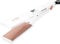 K&K Wide Plate Straighteners, Adavance Ceramic Coated Nano Titanium Plates Digital Display Ultra-Fast Heat Up 80-230 °C Plancha De Pelo Dual Voltage UK Plug