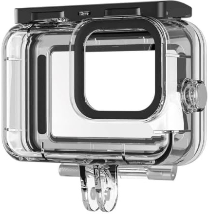 Protective Case Combo TELESIN for GoPro Hero 12/11/10/9