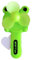 Xijobido Handheld Fan, Manual Press Fan, Personal Portable Hand Held Fan, Cartoon Fan Handheld Cooling Fan,Small Hand Press Fan Toy, Cute Handheld Fans Fans for Kids Outdoor Cooling Boys Girls