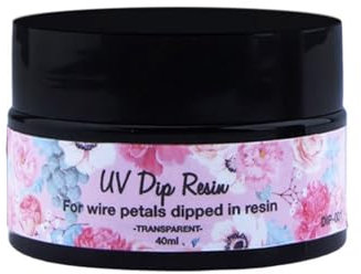 Jartto Flexibler n Toxischer UV-härtender Epoxidharz, solarbetrieben, Sonnenlicht-aktivierter Klebstoff, harter, transparenter Kleber für Bastler