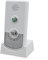 for Ring Doorbell Button Replacement, Black Doorbell, for Ring Covers For Doorbell, Office Doorbell, Wireless Doorbell System(white)