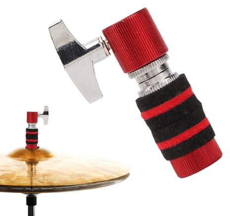 Hi-Hat Clutch, Standard Hi-Hat Ständer, Jazz Drum Clutch, Hi-Hat Drop Clutch, Hi-Hat Clutch Zubehör, Glatte Leistung, Innovative Technologie für Hi Hat Drop, Einzelnes Attribut, Refer to description,