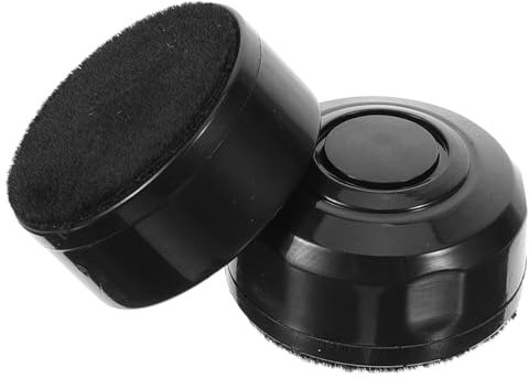EXHUMKY 1 Satz Reinigungswerkzeug Für Aquarien Fisch Bausatz Flasche Reiniger Panzer Aquarium Pumpe Algenmagnet Tank Windschutzscheibe Vakuum Zauberstab Bürste Plastik Black