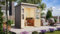 CHILLROI® Karibu Gartenhaus Kano in 4 Größen optional mit Anbaudach, nordische Fichte, 14 mm Wandstärke, Pultdach mit Dachplatte, vorvergraut, lichtdurchflutet & wetterfest (Größe S)