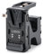 TILTA Battery Plate Compatible with PYXIS 6K - V Mount ES-T21-BP-V