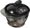 DRESSOOS 1 Jeu mélangeur d'huile cuite mixer crayon gras ménager mini flacons pulvérisateurs batteur electrique bol de mélange de pour les cheveux bol de mélange de couleurs abdos