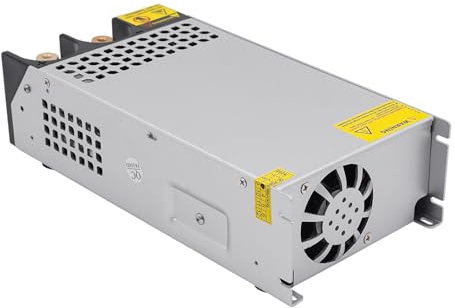 1000W Netzteil Schalt Transformator Schaltnetzteil Netzteil Trafo Adapter Trafo für LED Lichtleiste CCTV Kamera Sicherheitssystem Radio (36V 27.8A)