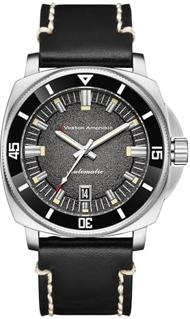 Boyarca Herren Automatische mechanische Uhren, NH35 Uhrwerk, Saphirkuppelglas, leuchtende Keramiklünette, luxuriöse männliche Armbanduhr