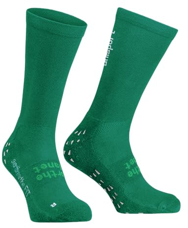 uhlsport Herren Grip Socken Sport-Socken